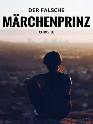 cover image of Der falsche Märchenprinz